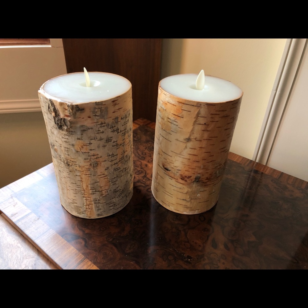 Liown LED Battery Operated Candles